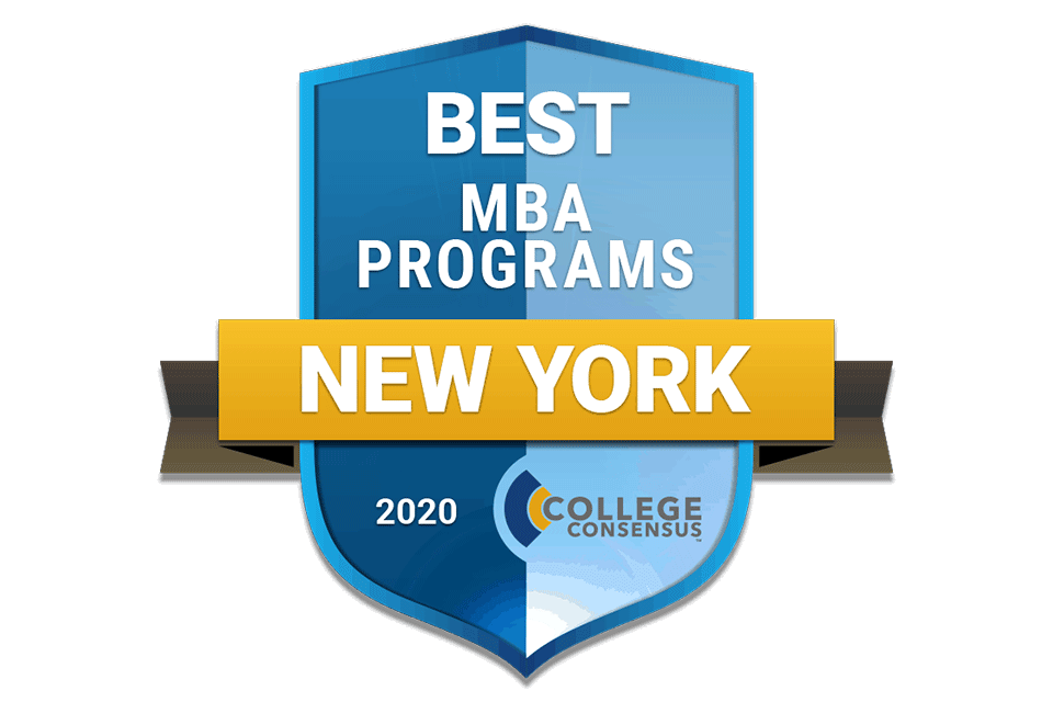 Fall 2020 Fisher’s MBA Among Best Programs in New York St. John