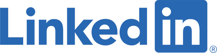 Logo: LinkedIn