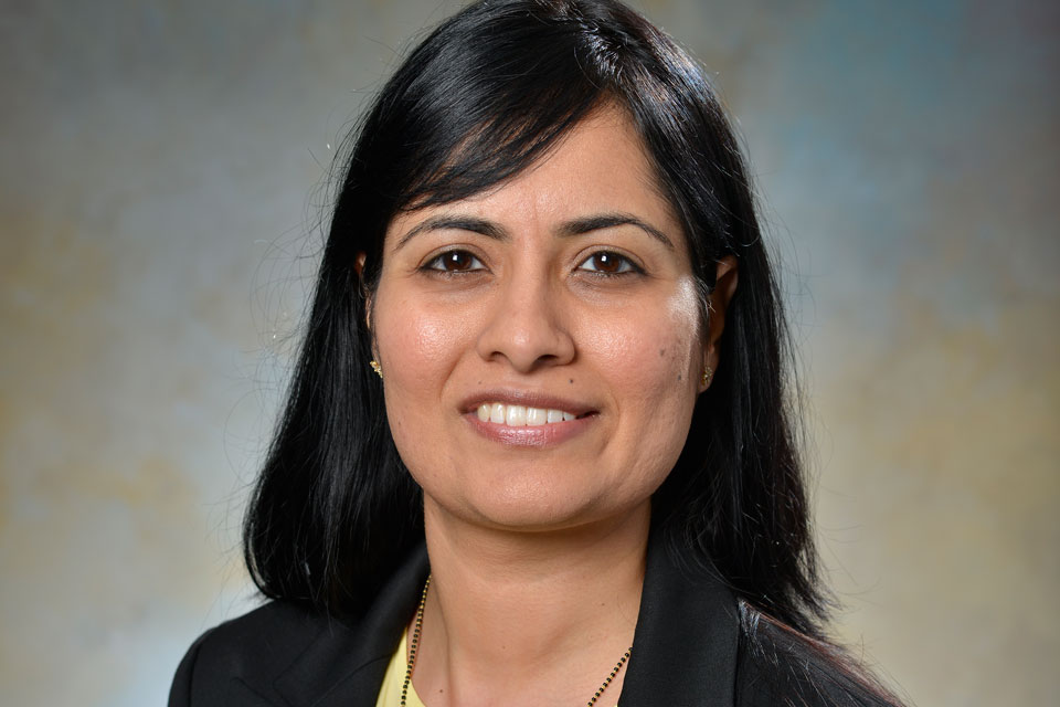Lipika Chablani