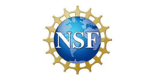 NSF Logo