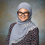 Siti Khayriyyah Mohd Hanafiah
