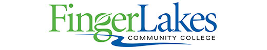 Finger Lakes Community College logo