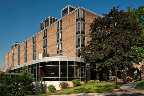 Home  Center for Sustainability - St. John Fisher University